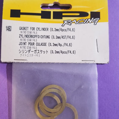 1460 HPI