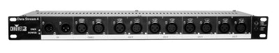 Data Stream 4 CHAUVET