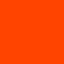 #019 FIRE  LEE FILTERS 50x60CM
