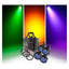 SlimPack T12 USB CHAUVET DJ