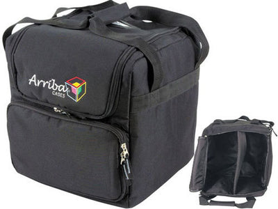 AC-125 ARRIBA CASE