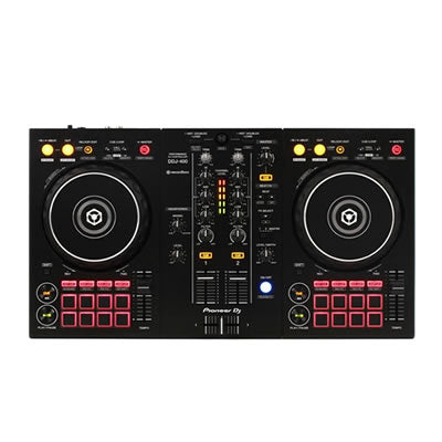 DDJ-400 PIONEER DJ
