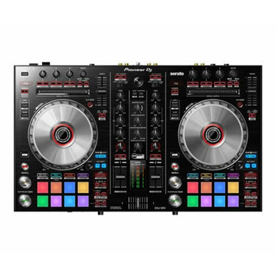 DDJ-SR2 PIONEER DJ