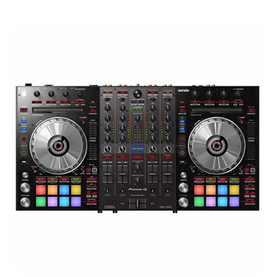DDJ-SX3 PIONEER DJ