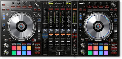 DDJ-SZ2