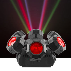 Helicopter Q6 CHAUVET
