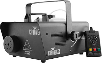 Hurricane 1600 CHAUVET