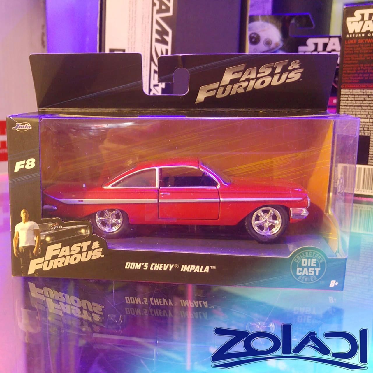 1/32 Chevy Impala 98304