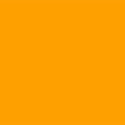 #105 ORANGE LEE FILTERS 50X60CM