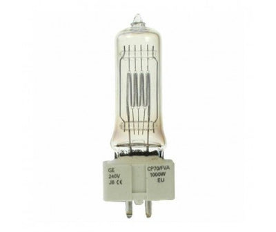 FVA CP70 240v 1000w Osram