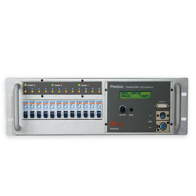 Prodigi 1220 DEXEL