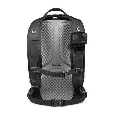 Seeker Camera Backpack, Mounts and Accessories