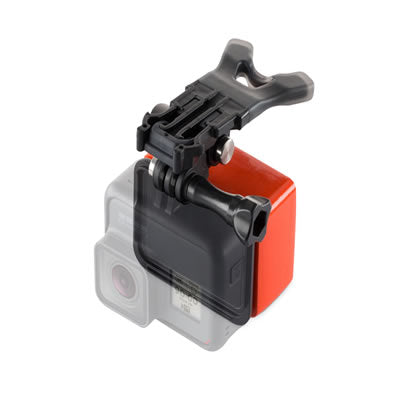 Soporte de boca y Flotador Bite Mount Floaty