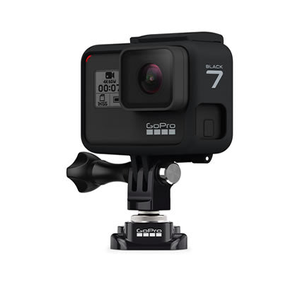 SwivelMount Swivel Mount