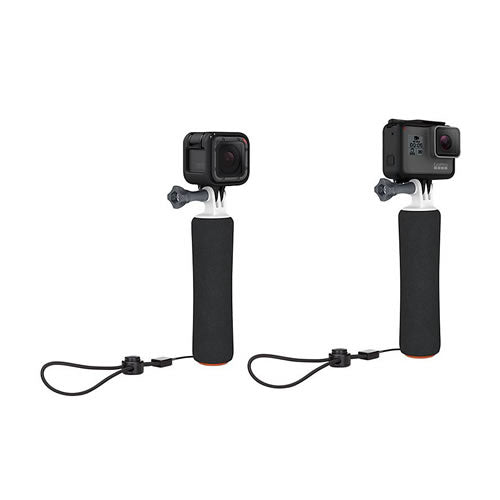 Empuñadura Flotante de Mano The Handler