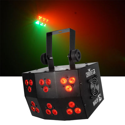 Wash Fx CHAUVET