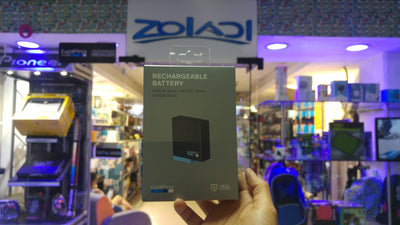 Rechargeable Battery (HERO 8)