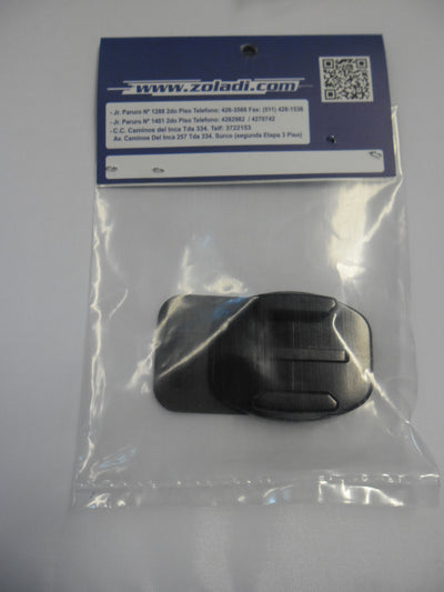 ZGP-INSTMOUNT