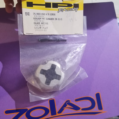 HPI 15143