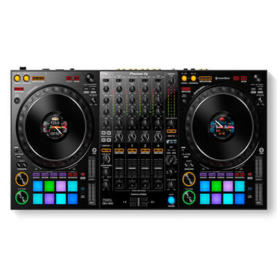 DDJ-800 PIONEER DJ