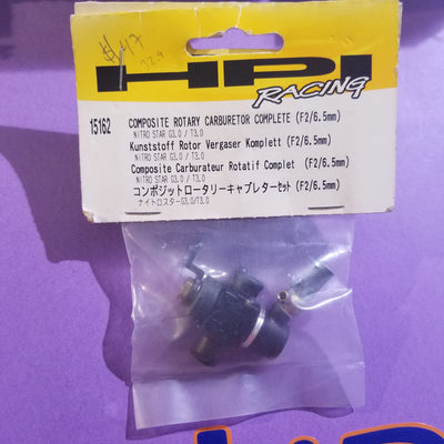 HPI 15162