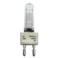 FKJ CP40 240v 1000w General Electric