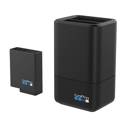 Dual Battery Charger and Dual Battery Chager