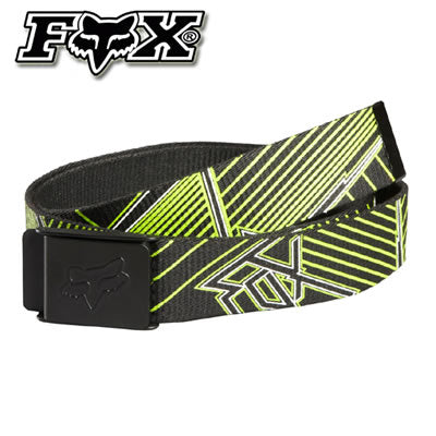 Green Belt FOX
