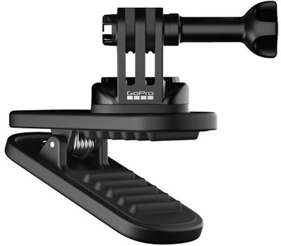 Magnetic Swivel Clip