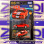Ford Mustang Detective Conan Tomica Premium