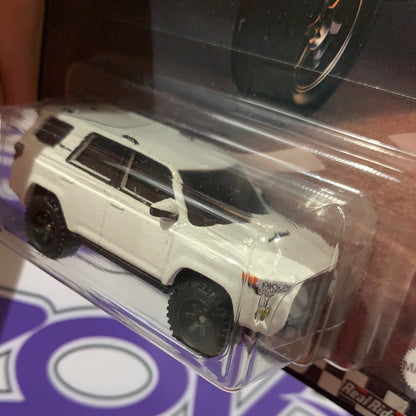 BLANCA Toyota 4Runner