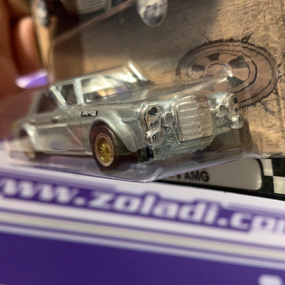 HCR14 Mercedes Benz 300