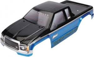 1/10 LOSB8006 HighRoller Body
