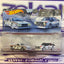 HCY73 Set Rally Lancia y Audi