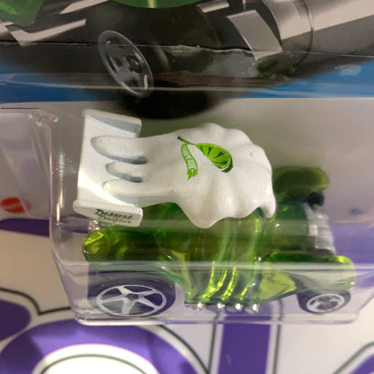 HKG24 Dessert Drifter