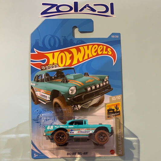 GTC65 Big-Air Bel-Air