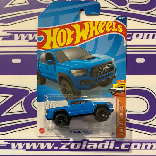 Tacoma, Taco, Toyota Pickup, v6, trd 