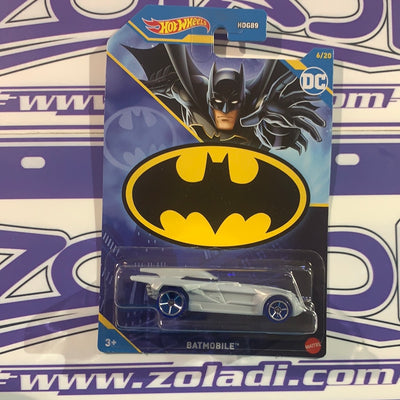 HLK60 Batman Batmobile