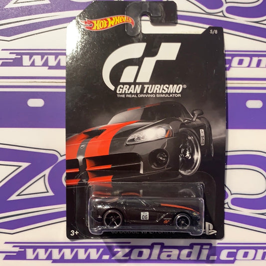 DJL17 Dodge Viper Srt10