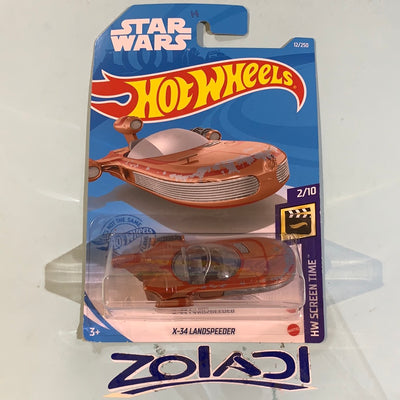 GRX16 Star Wars