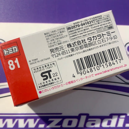 TOYOTA RAV4 TAKARA TOMY