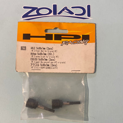 HPI 86228