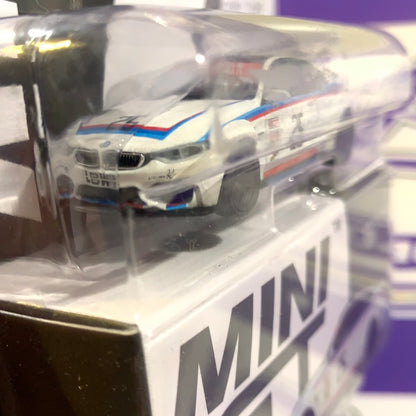 #319 BMW M4 MINI GT