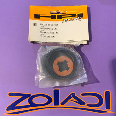 HPI 76942