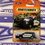 GVX75 Ford Interceptor Matchbox