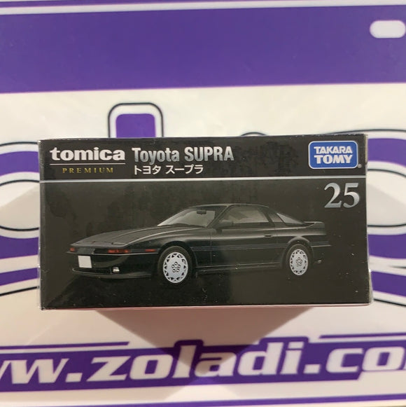 Toyota Supra Tomica Premium