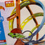 HDX79 Pista Hotwheels