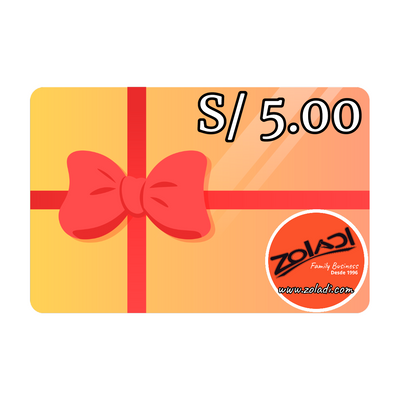 Tarjetas de Regalo! RECIBE Hasta 10% +