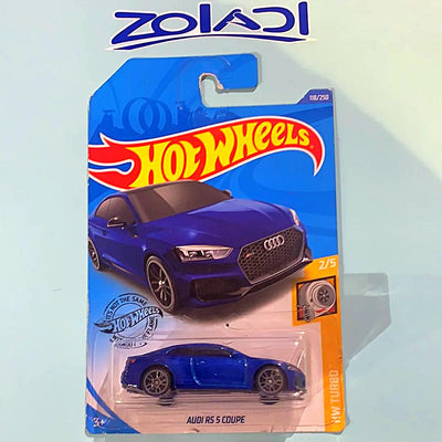 GHD00 AUDI RS COUPE