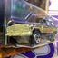 HBH17 Jeep Wagoner Jurassic Park